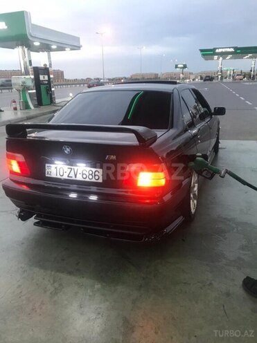 BMW 320 1993, 470,000 km - 2.0 л - Bakı