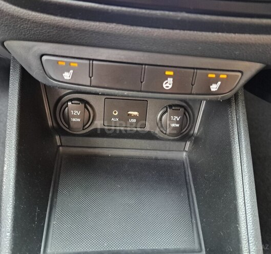 Hyundai Accent 2019, 168,000 km - 1.6 л - Bakı
