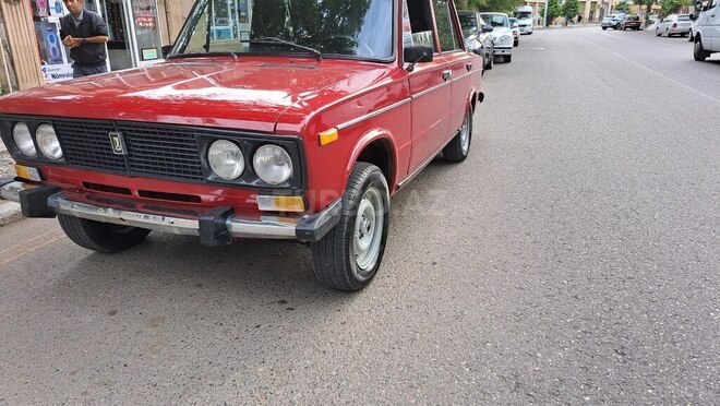 LADA (VAZ) 2106 1986, 96,000 km - 1.5 л - Bakı