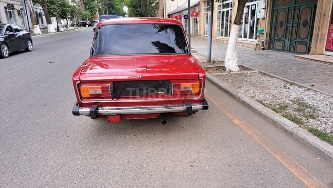 LADA (VAZ) 2106 1986, 96,000 km - 1.5 л - Bakı