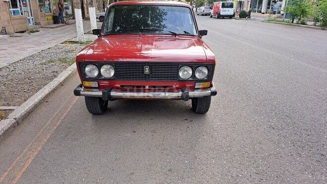 LADA (VAZ) 2106 1986, 96,000 km - 1.5 л - Bakı