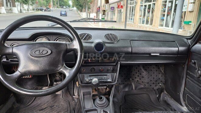 LADA (VAZ) 2106 1986, 96,000 km - 1.5 л - Bakı