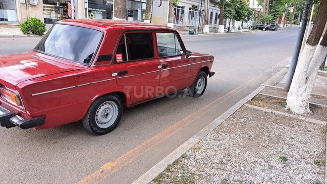 LADA (VAZ) 2106 1986, 96,000 km - 1.5 л - Bakı