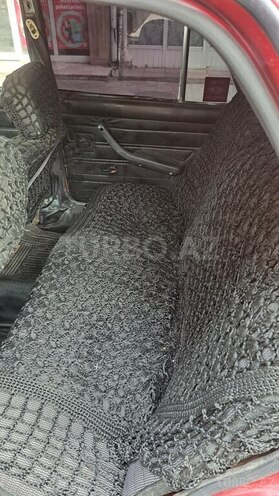 LADA (VAZ) 2106 1986, 96,000 km - 1.5 л - Bakı