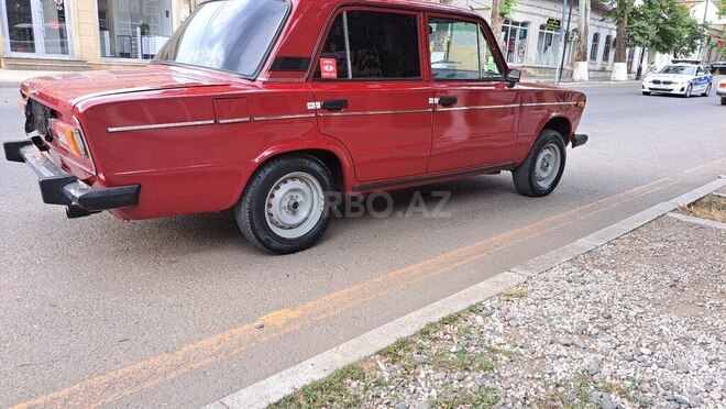 LADA (VAZ) 2106 1986, 96,000 km - 1.5 л - Bakı