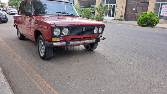 LADA (VAZ) 2106 1986, 96,000 km - 1.5 л - Bakı