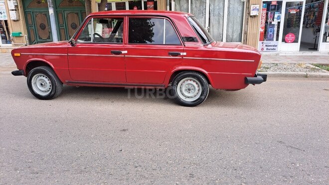 LADA (VAZ) 2106 1986, 96,000 km - 1.5 л - Bakı