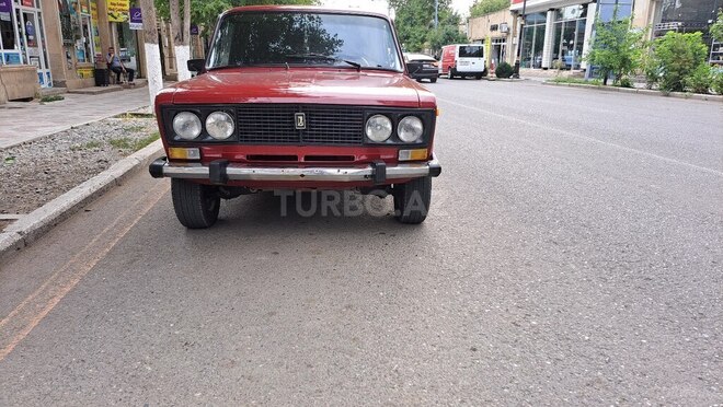 LADA (VAZ) 2106 1986, 96,000 km - 1.5 л - Bakı