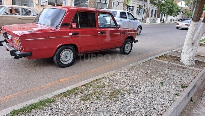 LADA (VAZ) 2106 1986, 96,000 km - 1.5 л - Bakı