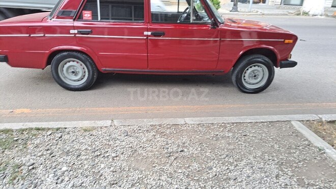 LADA (VAZ) 2106 1986, 96,000 km - 1.5 л - Bakı