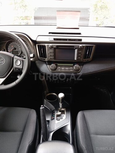 Toyota RAV4 2013, 75,000 km - 2.0 l - Bakı