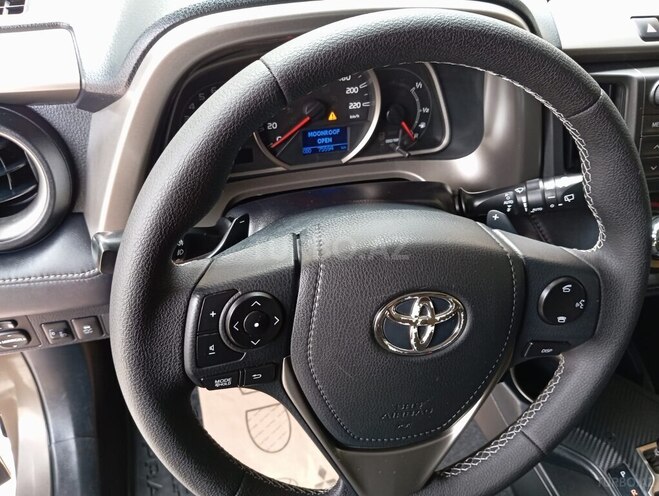 Toyota RAV4 2013, 75,000 km - 2.0 l - Bakı