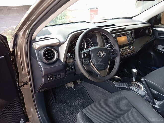 Toyota RAV4 2013, 75,000 km - 2.0 l - Bakı