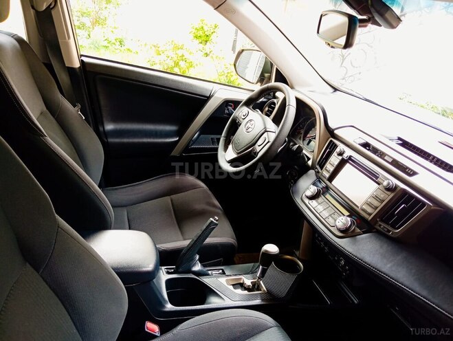 Toyota RAV4 2013, 75,000 km - 2.0 l - Bakı
