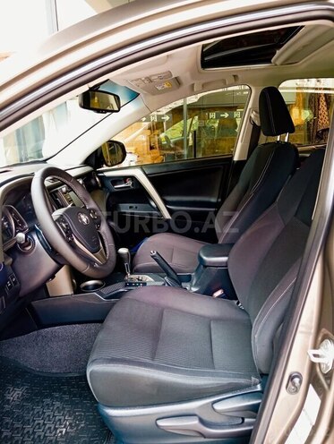 Toyota RAV4 2013, 75,000 km - 2.0 l - Bakı