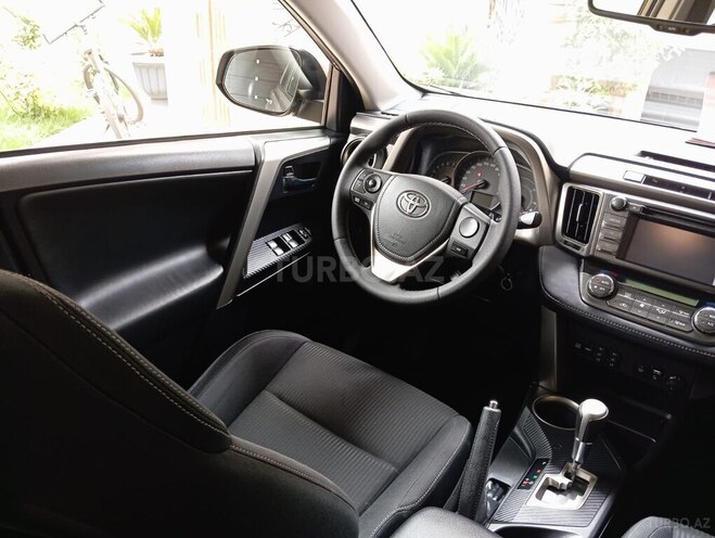 Toyota RAV4 2013, 75,000 km - 2.0 l - Bakı