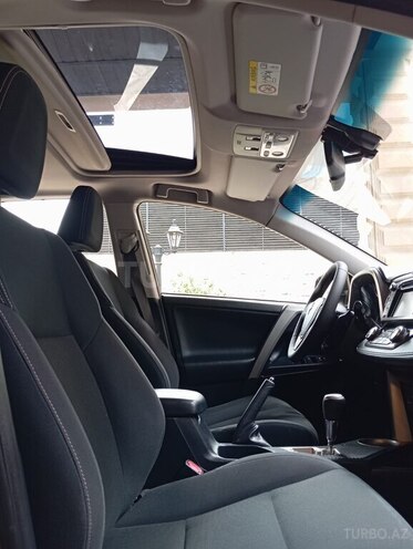 Toyota RAV4 2013, 75,000 km - 2.0 l - Bakı