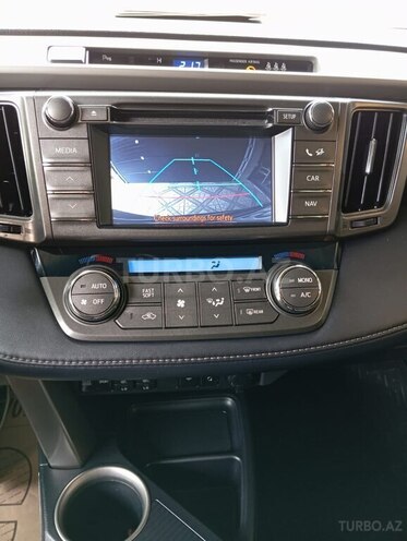 Toyota RAV4 2013, 75,000 km - 2.0 l - Bakı