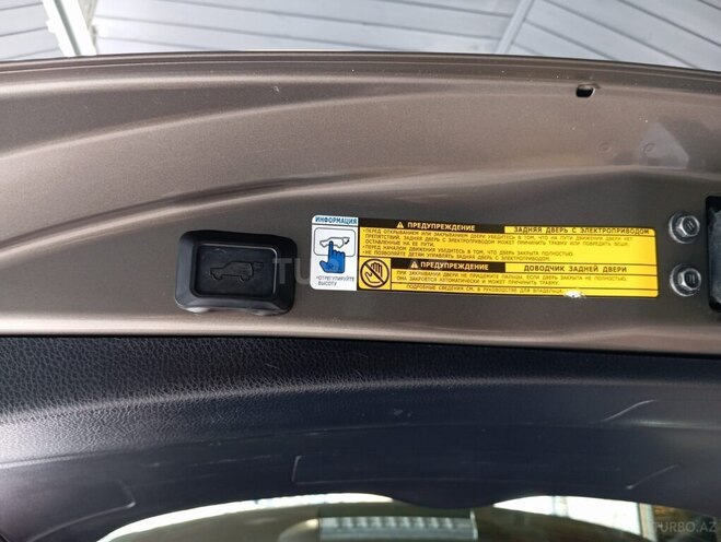 Toyota RAV4 2013, 75,000 km - 2.0 l - Bakı