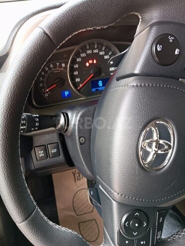 Toyota RAV4 2013, 75,000 km - 2.0 l - Bakı