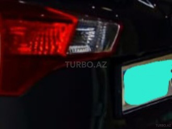 Toyota RAV4 2013, 75,000 km - 2.0 l - Bakı