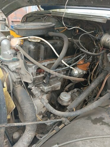 UAZ 31512 1988, 150,000 km - 2.4 l - Balakən