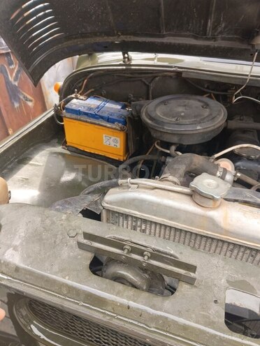 UAZ 31512 1988, 150,000 km - 2.4 l - Balakən