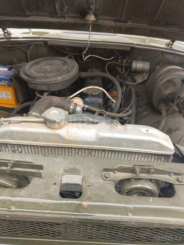 UAZ 31512 1988, 150,000 km - 2.4 l - Balakən
