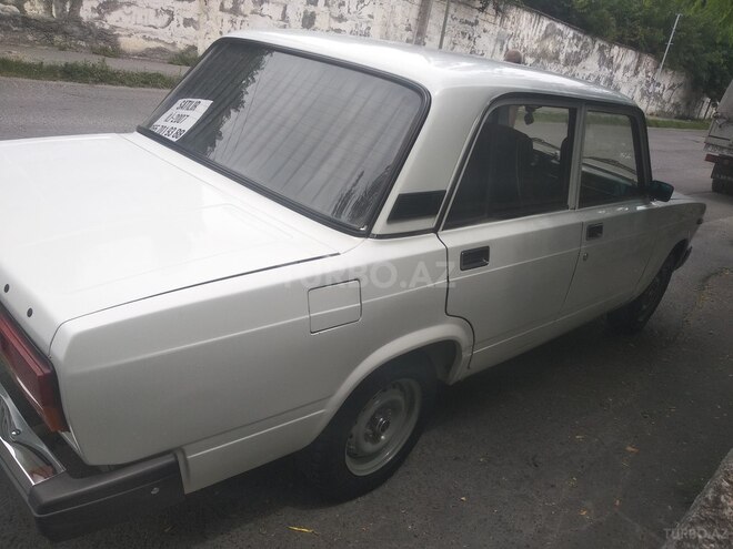 LADA (VAZ) 2107 2007, 100,000 km - 1.6 l - Şəki