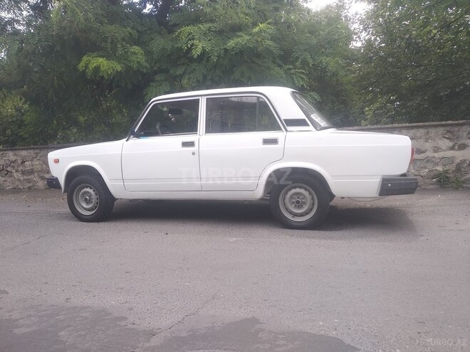 LADA (VAZ) 2107 2007, 100,000 km - 1.6 l - Şəki