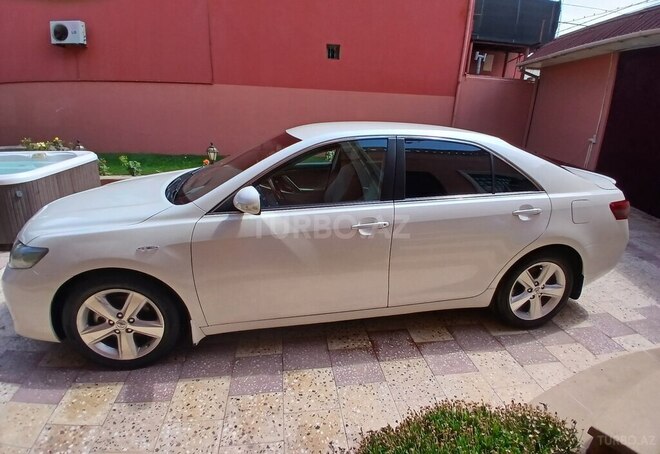 Toyota Camry 2011, 205,000 km - 2.4 l - Bakı