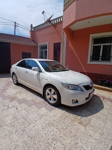 Toyota Camry 2011, 205,000 km - 2.4 l - Bakı