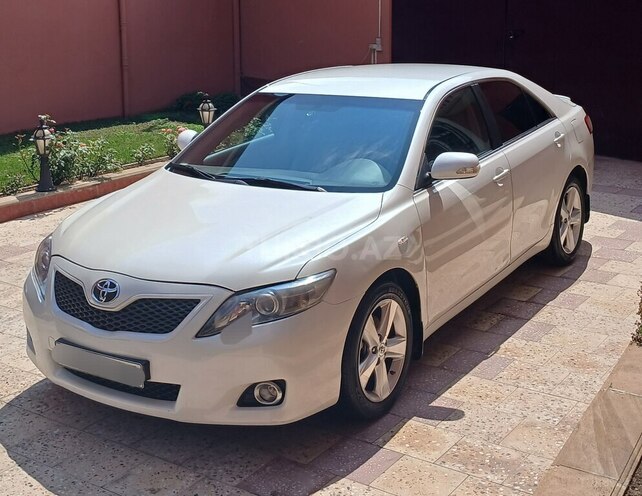Toyota Camry 2011, 205,000 km - 2.4 l - Bakı