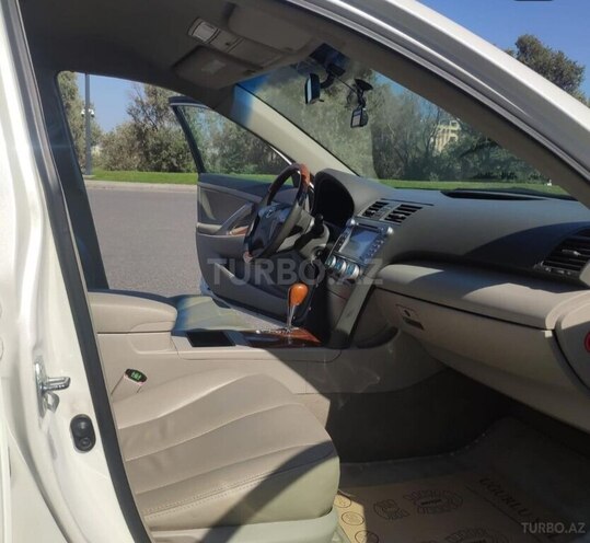 Toyota Camry 2011, 205,000 km - 2.4 l - Bakı