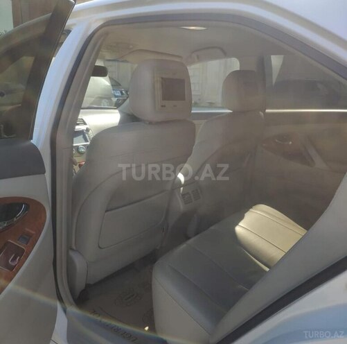 Toyota Camry 2011, 205,000 km - 2.4 l - Bakı