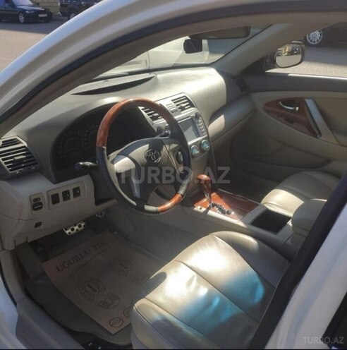 Toyota Camry 2011, 205,000 km - 2.4 l - Bakı