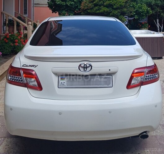 Toyota Camry 2011, 205,000 km - 2.4 l - Bakı