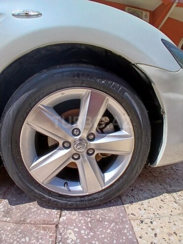 Toyota Camry 2011, 205,000 km - 2.4 l - Bakı