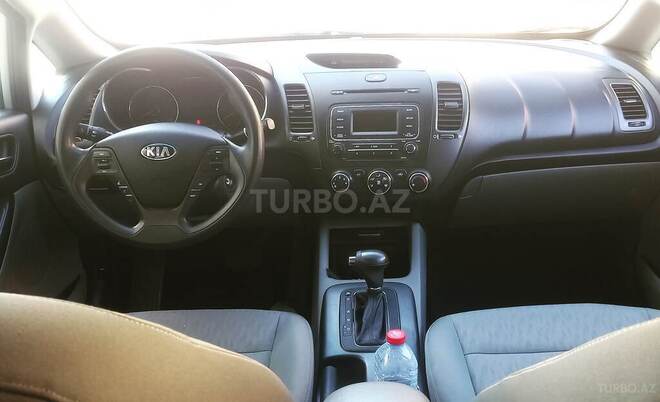 Kia Forte 2015, 103,000 km - 1.8 l - Gəncə