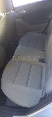 Kia Forte 2015, 103,000 km - 1.8 l - Gəncə