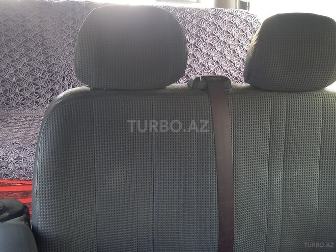 Hyundai H-1 2005, 696,272 km - 2.5 l - İmişli