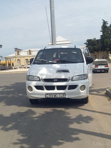Hyundai H-1 2005, 696,272 km - 2.5 l - İmişli