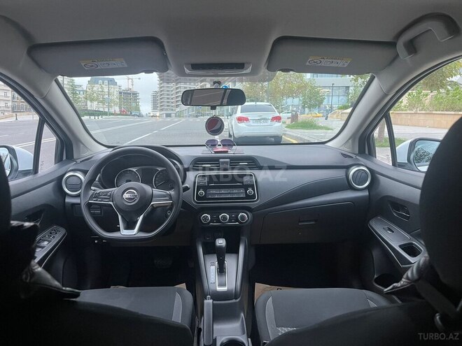 Nissan Sunny 2020, 167,000 km - 1.6 l - İmişli