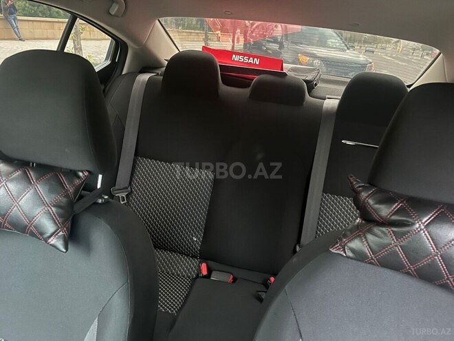 Nissan Sunny 2020, 167,000 km - 1.6 l - İmişli