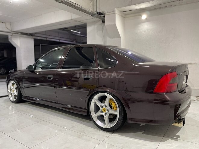 Opel Vectra 2001, 250,000 km - 1.8 l - Bakı