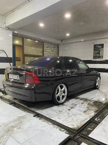 Opel Vectra 2001, 250,000 km - 1.8 l - Bakı