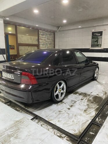 Opel Vectra 2001, 250,000 km - 1.8 l - Bakı