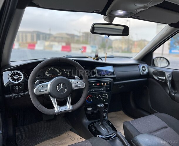 Opel Vectra 2001, 250,000 km - 1.8 l - Bakı