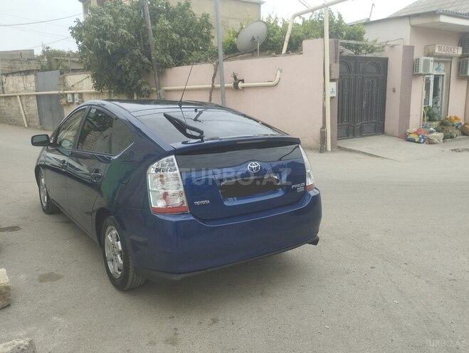 Toyota Prius 2008, 305,193 km - 1.5 l - Bakı