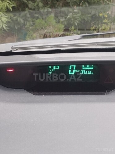 Toyota Prius 2008, 305,193 km - 1.5 l - Bakı